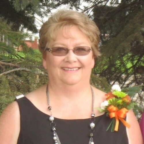 Donna Gunderson